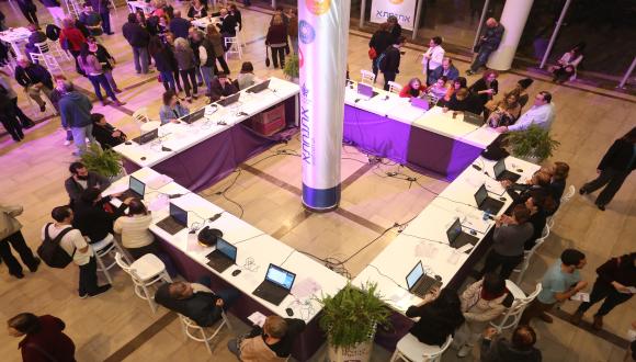 צילום: יעל צור