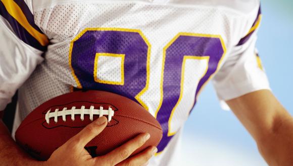פוטבול אמריקאי American Football